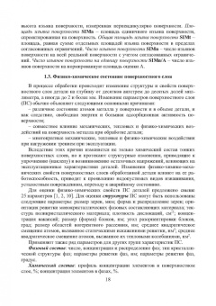 Харламов, Вишневский, Бондарь: Основы инженерии поверхностей трения. Учебное пособие