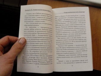 Евгений Замятин: Техника художественной прозы