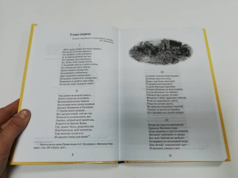 Пушкин, Лермонтов: Евгений Онегин. Герой нашего времени