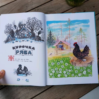 Русские сказки. Рисунки Ю.Васнецова