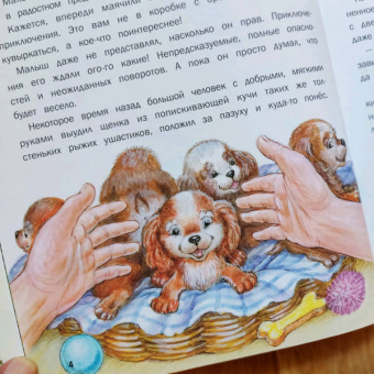 Ирина Гурина: Тайна Подкроватья