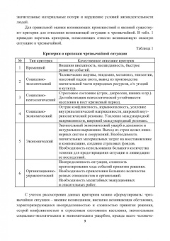 Александр Ветошкин: Организация защиты населения и территорий. Учебное пособие