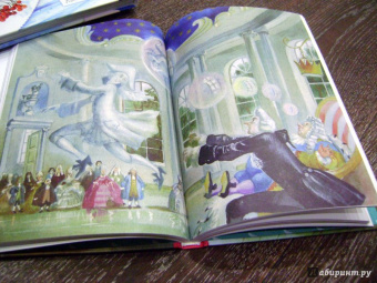 Софья Прокофьева: Лоскутик и Облако