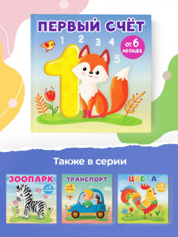 Анна Игнатова: Первый счет