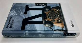 Владимир Набоков: Пнин