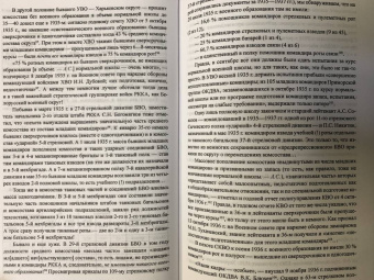 Андрей Смирнов: РККА. Роковые ошибки в строительстве армии 1917-37