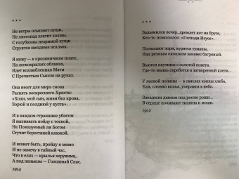 Сергей Есенин: Я московский озорной гуляка