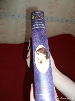Вирджиния Вулф: Малое собрание сочинений