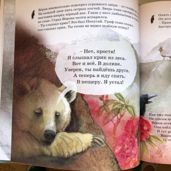 Ли Лефебуре: На крышу мира