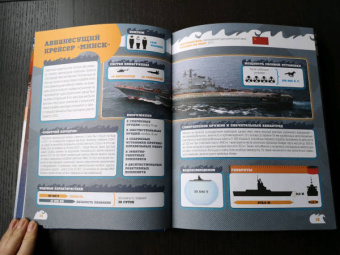 Андрей Мерников: Боевые корабли и подводные лодки