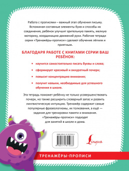 Русский язык. Учимся красиво писать фразеологизмы