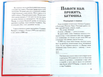 Анна Гиппиус: Помощь святых:  Серафим Вырицкий. Как жить, когда рушится мир:  война, революция, кризис
