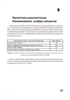 Анна Хорунжая: Архитектурное проектирование. Основы рабочего проектирования. Учебное пособие для вузов
