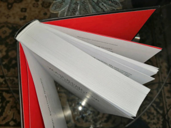 Жан-Кристоф Гранже: Обещания богов