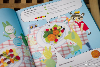 Софи Дову: Мой большой мир. Любопытные факты. Вопросы и ответы. Сделай сам