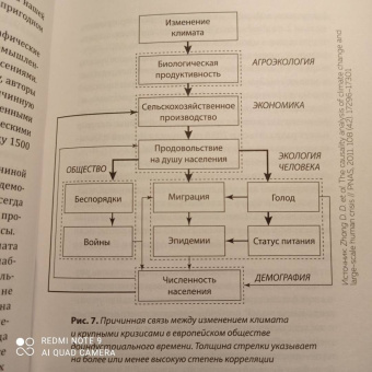 Сервинь, Стивенс: Как все может закончиться. Небольшое пособие по коллапсологии