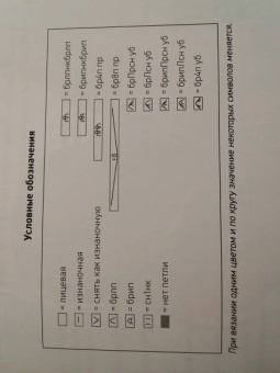 Нэнси Маршант: Бриошь. Энциклопедия узоров. Большое практическое руководство