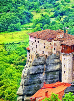 1000 лучших мест планеты, которые нужно увидеть за свою жизнь