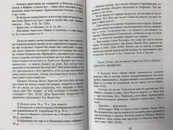 Святой праведный Иоанн Кронштадтский: Мысли христианина. Дневники