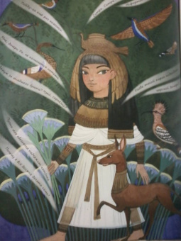 Евгения Гюнтер: Я принцесса!