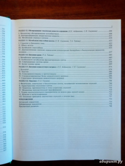Авдеева, Алейникова, Андрианова: Биохимия. Учебник