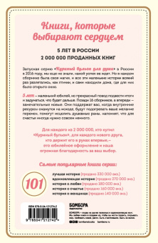 Кэнфилд, Хансен, Ньюмарк: Куриный бульон для души. Создай себя заново. 101 вдохновляющая история о фитнесе, правильном питании