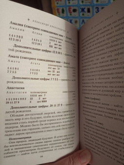 Александр Александров: Женские имена. Цифровой психоанализ