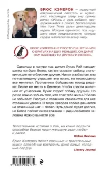 Брюс Кэмерон: Путь домой