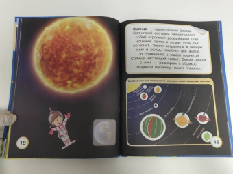 Светлана Пирожник: Космос