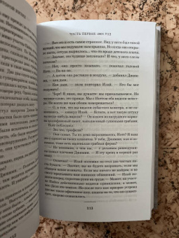 Джоди Пиколт: Второй взгляд