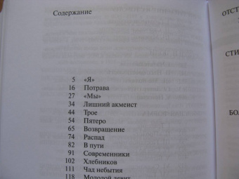Надежда Мандельштам: Воспоминания. Вторая книга
