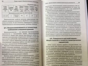 Кондратенко, Миронова: Основы проектирования технологических процессов изготовления деталей машин. Учебное пособие. ФГОС