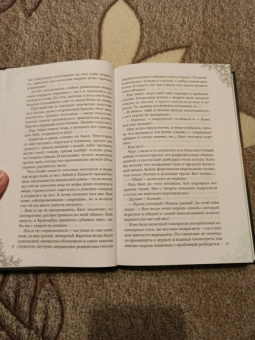Анна Гаврилова: Академия стихий. Книга 4. Покорение огня
