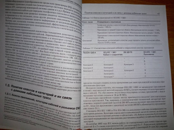 Семенов, Стрижаков, Сунчелей: Структурированные кабельные системы