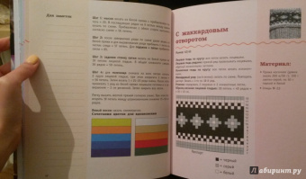 Вяжем шапки, варежки, перчатки, тапочки, носки