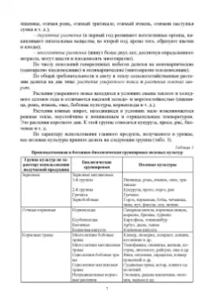 Гаспарян, Трухачев, Сычев: Основы агрономии. Учебник для СПО