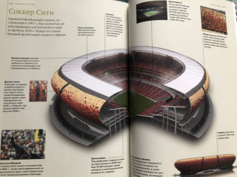 Малиция, Сориано, Фернандес: Великие города. Путешествие по самым динамичным, интересным и красивым городам мира