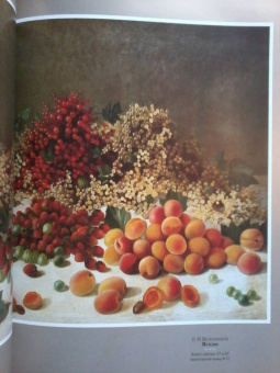 Г. Филатова: Художественная галерея Воронцовского дворца