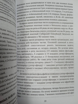 Сергей Бирюк: Русская пехота в последних войнах Российской империи