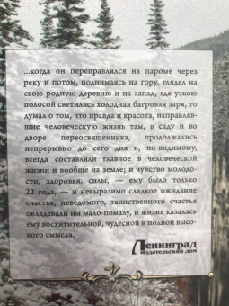 Антон Чехов: Святая простота