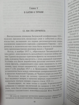 Зураб Авалов: Независимость Грузии в международной политике