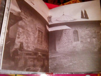 "Капли любви Божией". Слова утешения и духовной поддержки