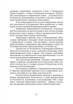 Виктор Катин: Теоретические и практические основы промышленной и экологической безопасности. Учебное пособие