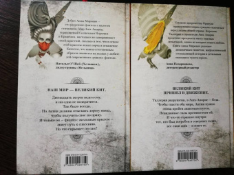 Анна Мирович: Солнечное перо