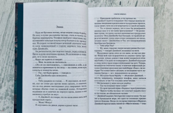 Джоди Пиколт: Домашние правила
