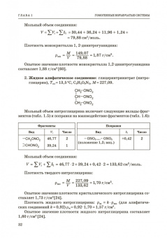 Котомин, Душенок, Козлов: Эмпирические методы расчета взрывчатых веществ и композиций. Монография