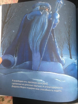 Ирина Зартайская: Когда я был снеговиком