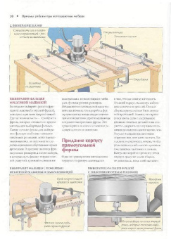 Хьюз, Оберрект, Флекснер: Мебель своими руками:  гостиная, спальня, кухня, ванная, домашний офис, кладовая