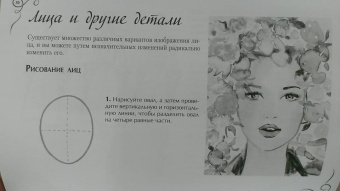 Рисуем как fashion-дизайнер. Альбом для скетчинга