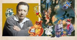 Чижиков Виктор Александрович